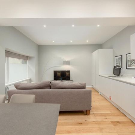 Destiny Scotland Apartments At Canning Street Lane EDI Exterior foto