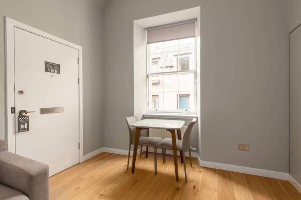 Destiny Scotland Apartments At Canning Street Lane EDI Exterior foto