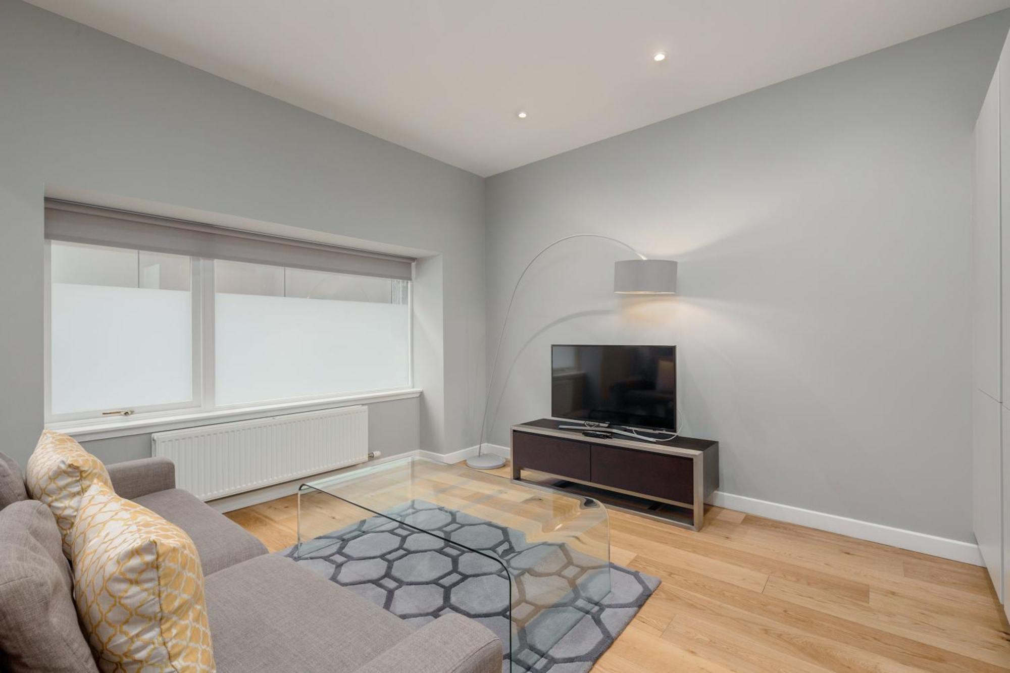 Destiny Scotland Apartments At Canning Street Lane EDI Exterior foto
