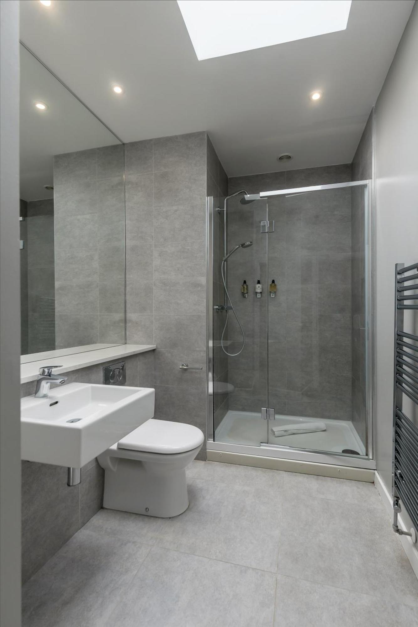 Destiny Scotland Apartments At Canning Street Lane EDI Exterior foto